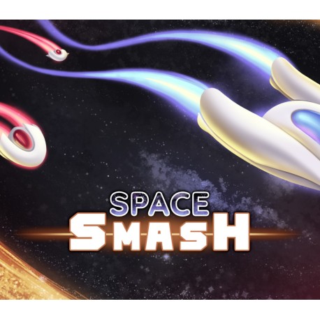 Space Smash PC Steam CD Key