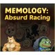 MEMOLOGY: Absurd racing PC Steam CD Key
