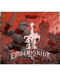 EmberStride PC Steam CD Key