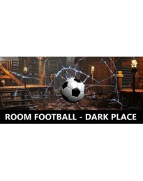 ROOM FOOTBALL - Dark Place PC Steam CD Key