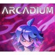 Arcadium - Space Odyssey PC Steam CD Key