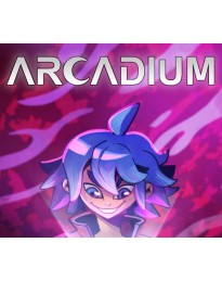 Arcadium - Space Odyssey PC Steam CD Key