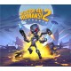 Destroy All Humans! 2 Reprobed LATAM PC Steam CD Key