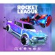 Rocket League - Painted Paragon Bundle DLC US XBOX One / Xbox Series X|S CD Key