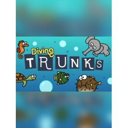 Diving Trunks Steam CD Key