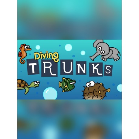 Diving Trunks Steam CD Key