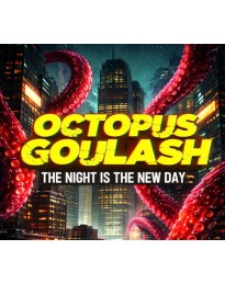 Octopus Goulash PC Steam CD Key