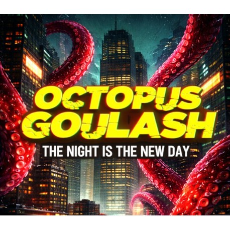Octopus Goulash PC Steam CD Key