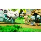 FANTASY LIFE i: The Girl Who Steals Time Nintendo Switch Access