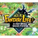 FANTASY LIFE i: The Girl Who Steals Time Nintendo Switch 2 Access