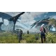 Xenoblade Chronicles X: Definitive Edition Nintendo Switch Online Account Activation