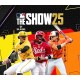 MLB The Show 25 Nintendo Switch Online Account Activation