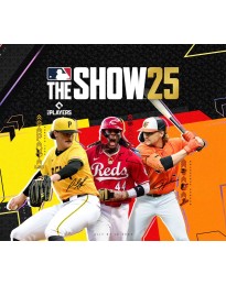 MLB The Show 25 Nintendo Switch Access