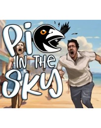 Pie in the Sky PC Steam CD Key