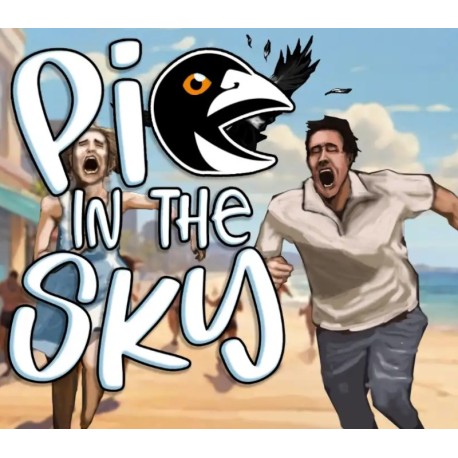 Pie in the Sky PC Steam CD Key