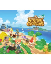 Animal Crossing: New Horizons Nintendo Switch 2 Online Account Activation