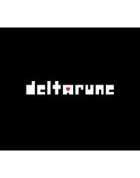 DELTARUNE Nintendo Switch Access