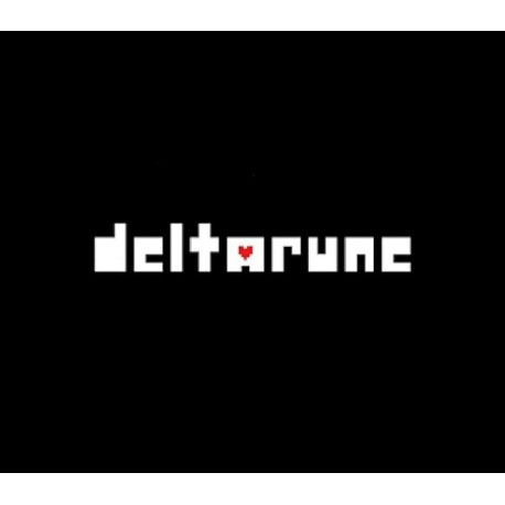 DELTARUNE Nintendo Switch Access