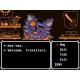 DELTARUNE Nintendo Switch Access