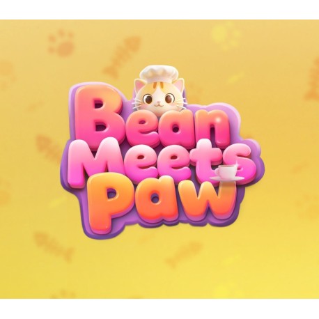 Bean Meets Paw PC Steam CD Key