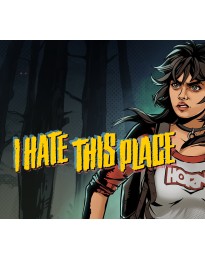 I Hate This Place Xbox Series X|S CD Key