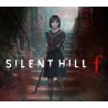SILENT HILL f - Pre-Order Bonus DLC Xbox Series X|S CD Key