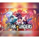 StarVaders PC Steam CD Key (valid until March, 2027)