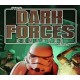 Star Wars: Dark Forces Remaster EU PC Steam CD Key (valid until August, 2026)