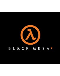 Black Mesa PC Steam CD Key (valid until February 2027)