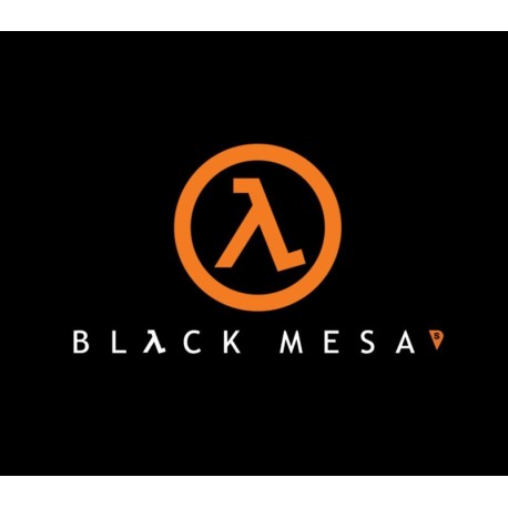 Black Mesa PC Steam CD Key (valid until February 2027)