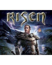 Risen (2009) Xbox 360 / XBOX One / Xbox Series X|S Account