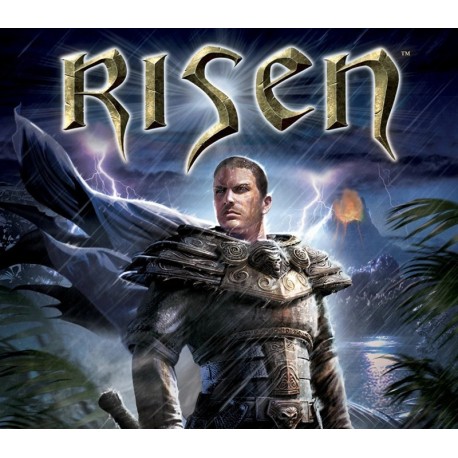 Risen (2009) Xbox 360 / XBOX One / Xbox Series X|S Account
