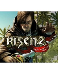 Risen 2: Dark Waters Xbox 360 / XBOX One / Xbox Series X|S Account