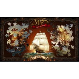 JiPS Steam CD Key