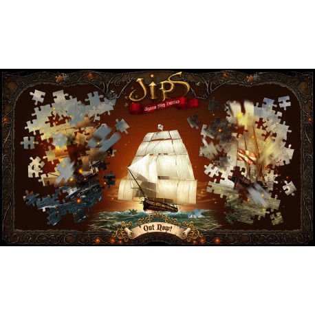 JiPS Steam CD Key