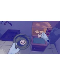 Prison Boss VR Steam CD Key