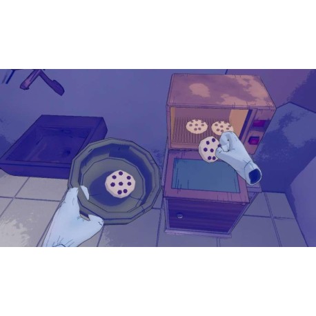 Prison Boss VR Steam CD Key