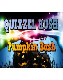Quixzel Rush: Pumpkin Bash PC Steam CD Key