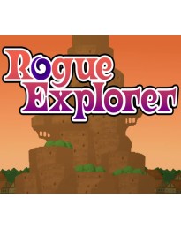 Rogue Explorer Steam CD Key