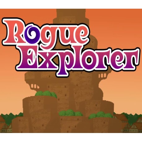 Rogue Explorer Steam CD Key