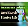 Professor Watts Word Search: Pirates Life Steam CD Key