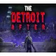 The Detroit After PC GOG CD Key