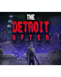 The Detroit After PC GOG CD Key