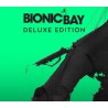 Bionic Bay Deluxe Edition EU PC Steam CD Key