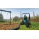 Lawn Mowing Simulator - Heritage Park DLC EU PC Steam CD Key