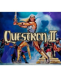 Questron II PC GOG CD Key