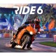 RIDE 6 PC Steam CD Key