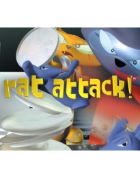 Rat Attack! PC GOG CD Key