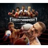 Big Rumble Boxing: Creed Champions XBOX One / Xbox Series X|S Account