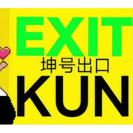 EXIT KUN PC Steam CD Key